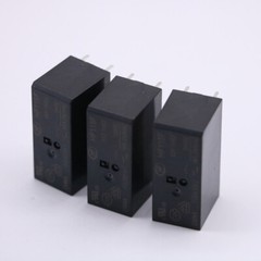 10pcs new relay HF JQX-115F-005-1HS3 JQX-115F-012-1HS3 JQX-115F-024-1HS3
