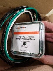 Mersen STXR480Y05N Surge Protection Device