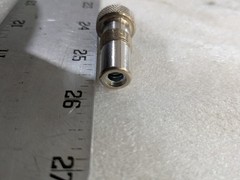 BINKS 54-1077 OTHER MOTOR OPERATION AND CONTROL