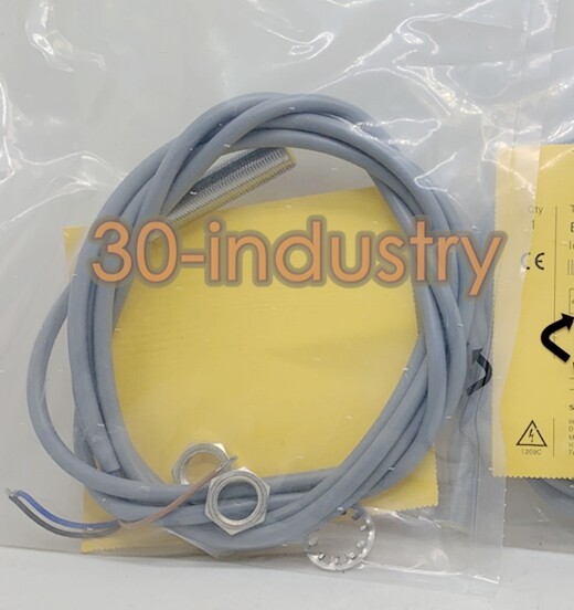 1PCS NEW FIT FOR TURCK Inductive Proximity Sensor Bi5-S18-RD4X