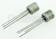 3SK45 Original New Hitachi Integrated Circuit