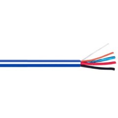 1000FT 1P 22AWG/2C w/ Shield & Drain + 1P 12AWG/2C + 18AWG/1C Lutron Cable