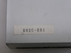 Mitsumi CD Rom Drive Model No. CRMC – FX4830T