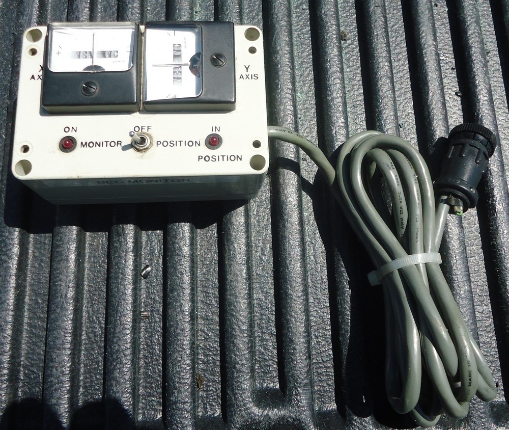 CONTROL BOX FOR UNIVERSAL VCD AX07 P/N 21791000 X, Y.