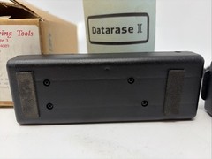 Walling Co. Datarase II Mod D. II Data Eraser With Box , Manual & Power Supply