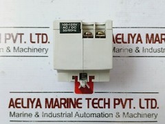 HYUNDAI HLB 2 Latching Block HLB Series 110V 220V Power: 25VA