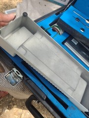 Fiber Optic Tool UV Light 1040B Tool Kit Western Electric Lightguide Systems