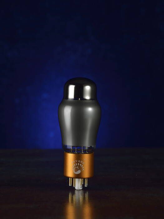 Matched Psvane CV181-T Mark II Vacuum Tube Premium Grade (Replace 6SN7 6N8P 6H8C