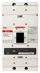 NIB – Eaton – HMDL3800F – Eaton Series C Mdl-Frame Molded Case Circuit Breaker