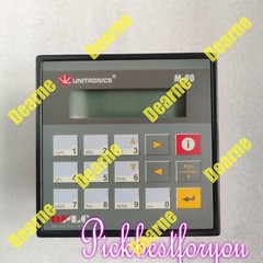 1PC NEW UNITRONICS M91-2-R1 (DHL or Fedex 90days Warranty) #H513DD DX