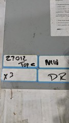 Dresser Wayne 891256-161 Ovation C-Store Keypad Module