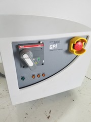 PowerVar ABC15.0-20D40Y 3PH Power Conditioner ~ PN: 74015-54