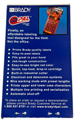 BRADY PWM-PK-5 Wire Markers