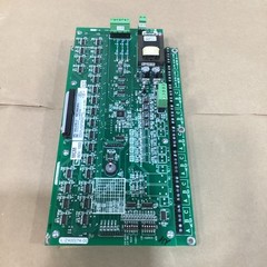 Square D MCM8364 Power Logic Multi-Circuit Monitoring Assembly 100-300VAC