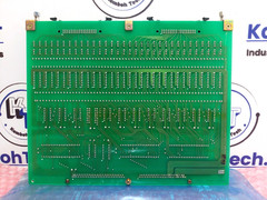 JRCS KMS-M201A PCB Card KMSM201A