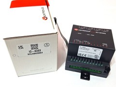 Unitronics IO-AO6X I/O Expansion Modules 8 Isolated Analog Outputs