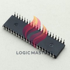 GS Z8442APS Z8442A Z80ASIO/2 Z80A-SIO/2 Z80A SIO PDIP40 x 1PC NEW