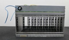 ARBURG /GEBRÜDER FREI Selogica Rack ARB755 A/No. 17145011 with board 163.934