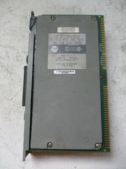 Allen Bradley PLC-5/25 Processor Module 1785-LTR2 Ser A USED FREE SHIPPING