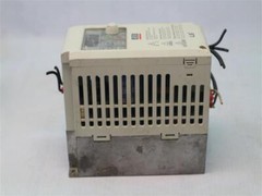 Industrial Systems SV004iE5-1 SV004iE51 Inverter 200-230V 5.5A 0.95KVA