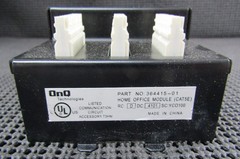 ONQ 364415-01 CAT5E ED-D 4101 YCO100 HOME OFFICE MODULE – NEW IN BOX
