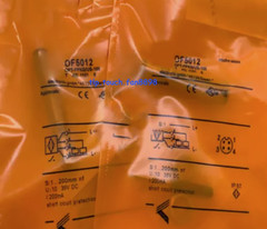 ONE FOR IFM OF5012 Proximity Switch Sensor OF5012 New *t