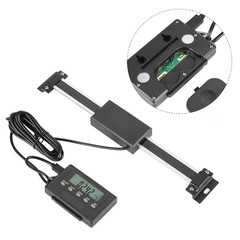 Digital Readout Linear 0-150Mm Digital Readout DRO Remote LCD for Mill