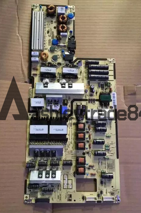 1PCS Used UA65F8000AJ BN44-00640A For Samsung