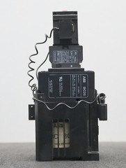 ABB Power Contactor with Jack BC25-22-00 + WB75 + RV BC6/250 + CA7-10 25A