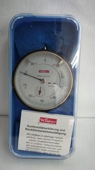 ESCO EA725LD-35 Dial Gauge; Precision Measurement Tool