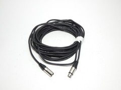 Pro Co. XLR Male / Female Professional DMX Cable
