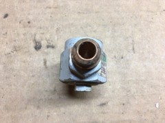 Sporlan See-All Moisture & Liquid Indicator Valve