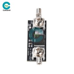 80V 50A High-Current Ideal Diode Module Charging Anti-Reverse Current Protection