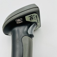 CipherLab 1105 USB Barcode Scanner – Handheld 1D Reader Tested – Plug & Play POS