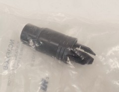 *Lot of 2* Neutrik NC3FXX-B Female XLR Cable Connector 3P – NEW Surplus!