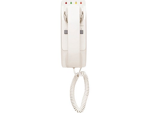 Aiphone MC-60/4A, 4 Lines Wall Mountable Master Intercom Handset