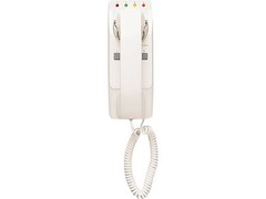 Aiphone MC-60/4A, 4 Lines Wall Mountable Master Intercom Handset