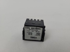 SRPG600A600 GE Circuit Breaker Trip Unit *NEXT DAY OPTION*