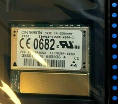 L30960-N1500-A200 Cinterion EES3 EDGE LGA Module | Brand New
