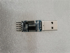 1PCS USB To RS232 TTL PL2303HX Auto Converter Module Converter Adapter