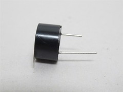 243533 New-No Box; Mallory PB-12N32MP-05AQ Lot-5; Buzzer Indicators; 5VDC; 85dB