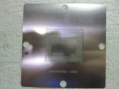 8*8 I7-4770HQ SR1ZW I7-4870HQ SR1ZX I7-4980HQ SR1ZY I7-4720HQ SR1Q8 Stencil