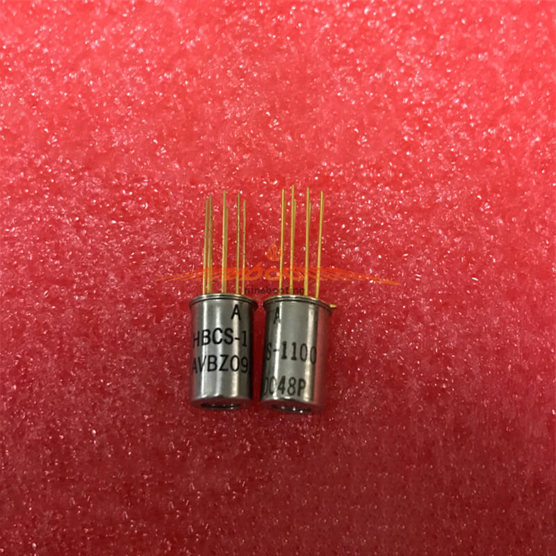 1PCS NEW HBCS-1100 Encapsulation:CAN