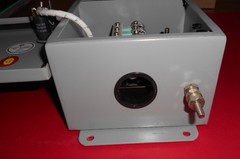 NOS LIGHTNING and SURGE PROTECTION Lightning Protection Corp. Model LPC 20104