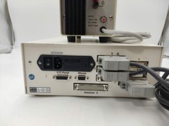 Carl Zeiss Microscope Controller MCU 27 + Power Supply 200 W(910163