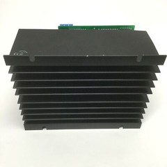 Control Concepts 1032A-V-48-30-0/5V-IL33 SCR Power Controller, 480VAC, 30A, 0-5V