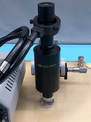 AMAT 0060-35350 RTP ROBOT ALIGNMENT TOOL W/CASE, DOLAN JENNER Fiber Lite, 159893