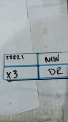 Husky Nozzle 5969 KDN200 Fuel Dispensing Gas Pump Nozzle