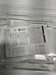 OMEGA DRST-DC Universal Uni/Bipolar Signal Transmitter. AC-052