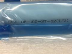TEL TOKYO ELECTRON ES1D80-002917-11 BREAK FILTER BFA-08-100-ST-02-TF3, 121193